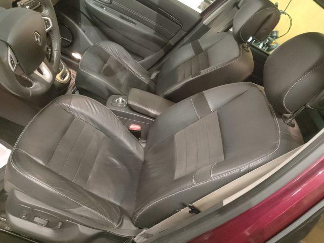 RENAULT Scenic 1.5 dCi 110CV S&S Bose