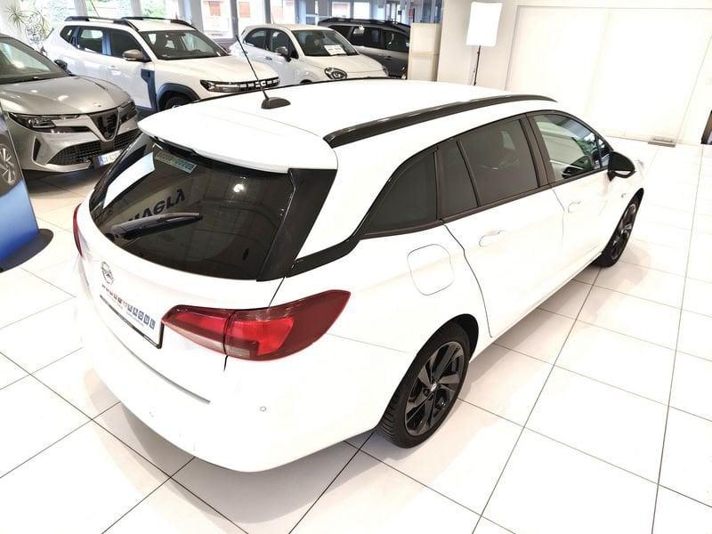 Opel Astra Astra Sports Tourer 1.5 cdti GS Line s&s 105cv*SUPER PREZZO*FRIZIONE/VOLANO da CAMB.*