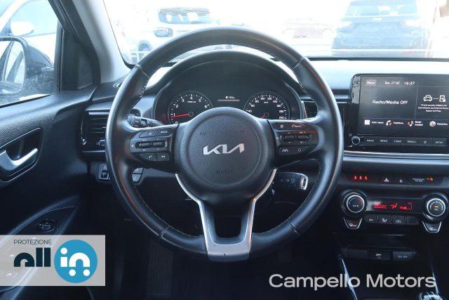 KIA Rio Rio 1.2 DPi 84cv Style