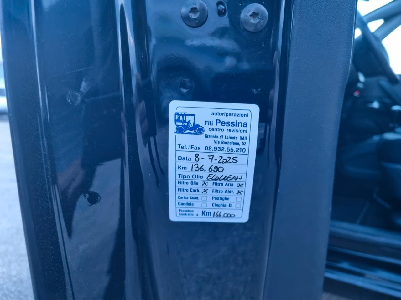 Citroen C4 Picasso 1.6 HDi 120CV S&S Live