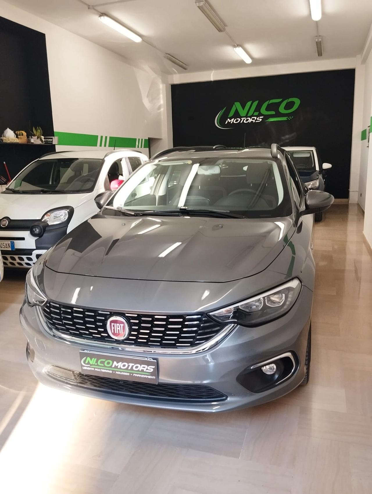Fiat Tipo 1.6 Mjt S&S SW Mirror