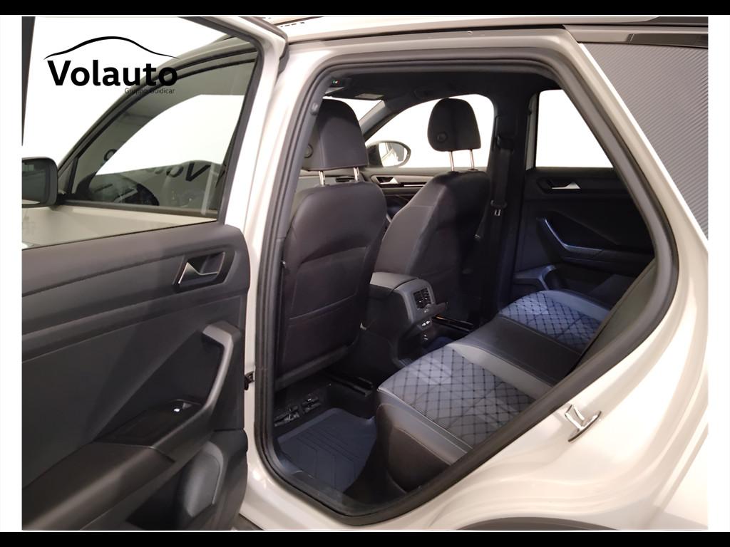 VOLKSWAGEN T-Roc I 2022 - T-Roc 1.5 tsi R-Line