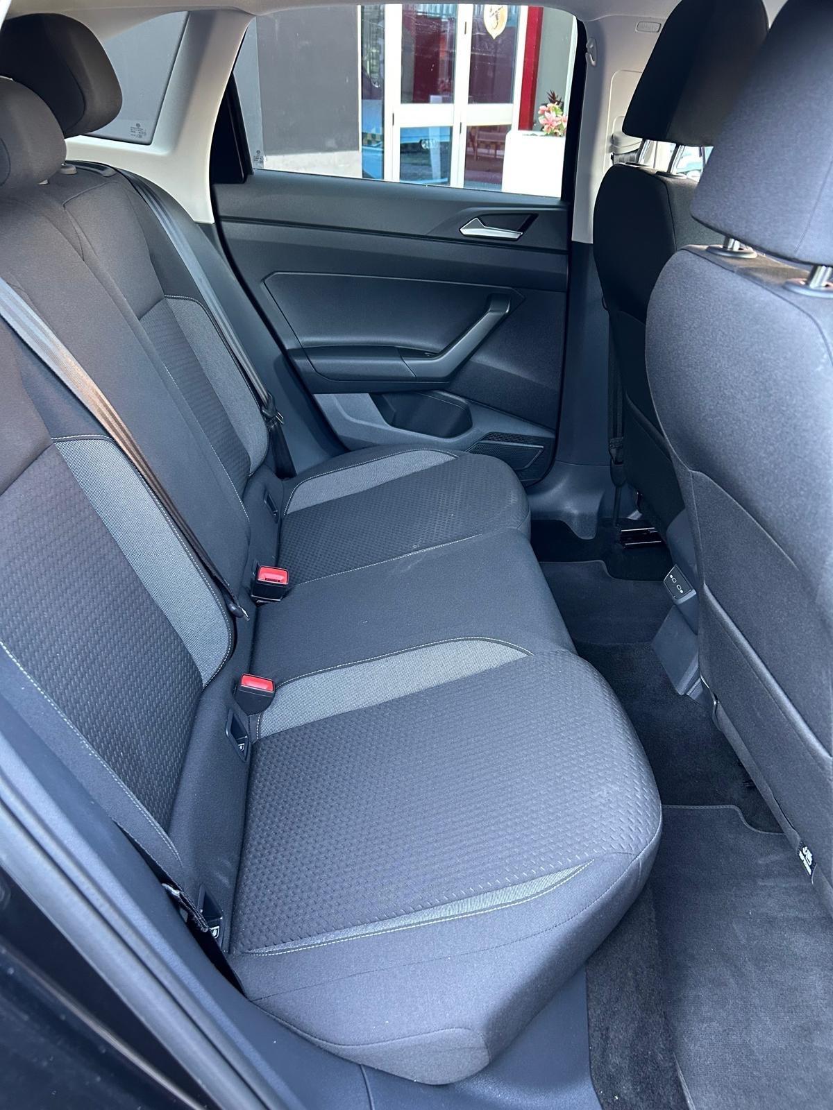 Volkswagen Taigo 1.0 TSI 115 CV DSG Edition Plus
