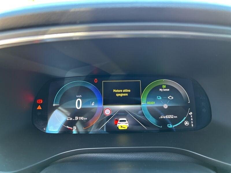 Renault Arkana 2021 1.6 E-Tech full hybrid Techno 145cv