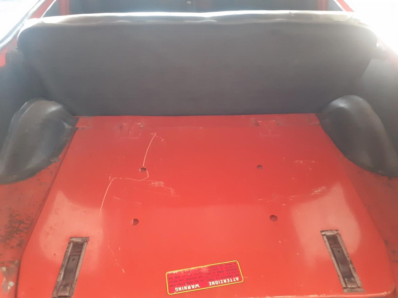 Fiat 500 GIARDINIERA