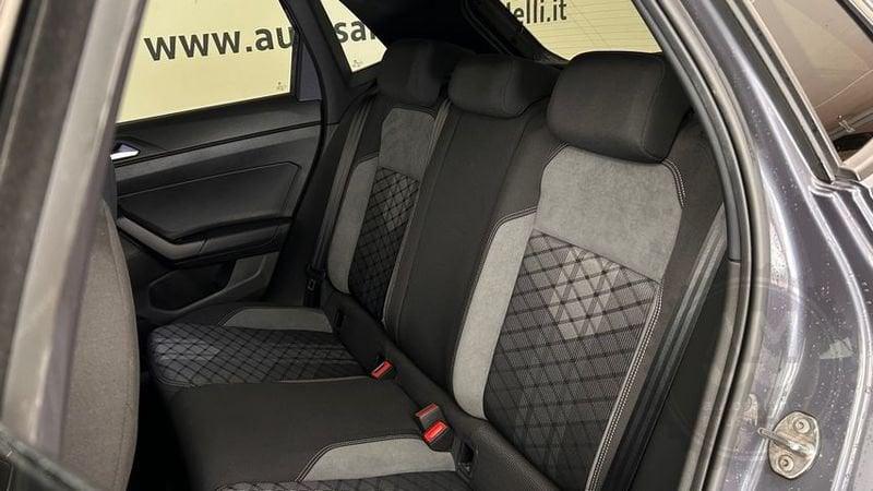 Volkswagen Polo 1.0 TSI R-Line TECH PACK|PARK ASSIT|F.MATRIX