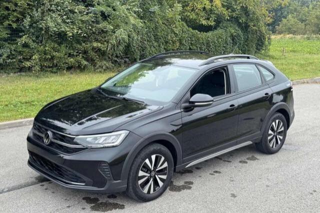 Volkswagen Taigo 1.0 TSI 110 CV DSG Life