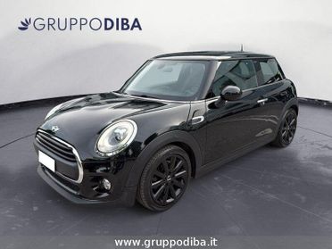 MINI Mini 2014 Diesel 1.5 One D 3p