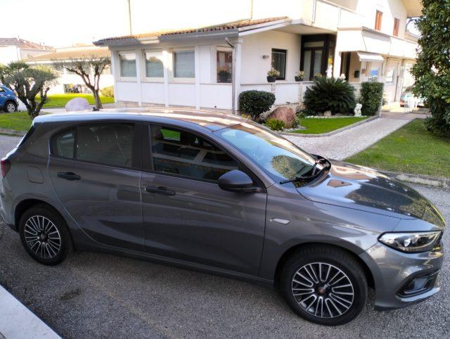 FIAT Tipo 1.0 5 porte City Sport