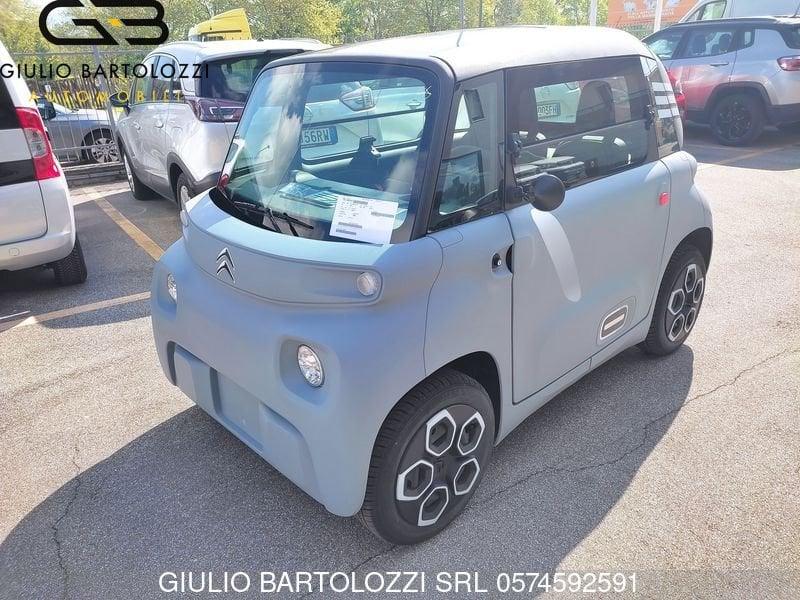 Citroën Ami My Pack Grey