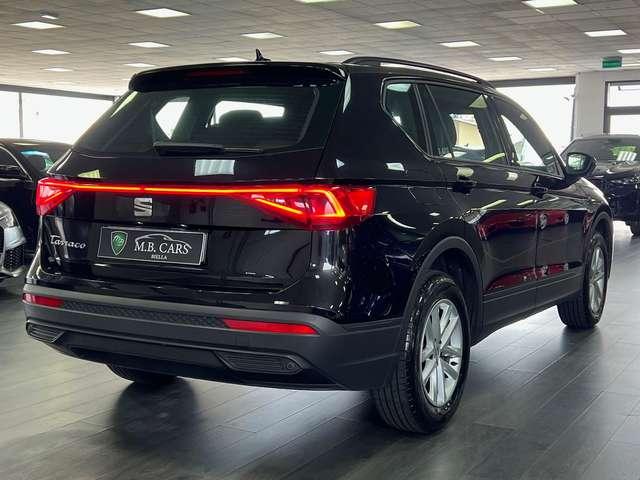 SEAT Tarraco 2.0 tdi Style 150cv dsg 7 P.TI