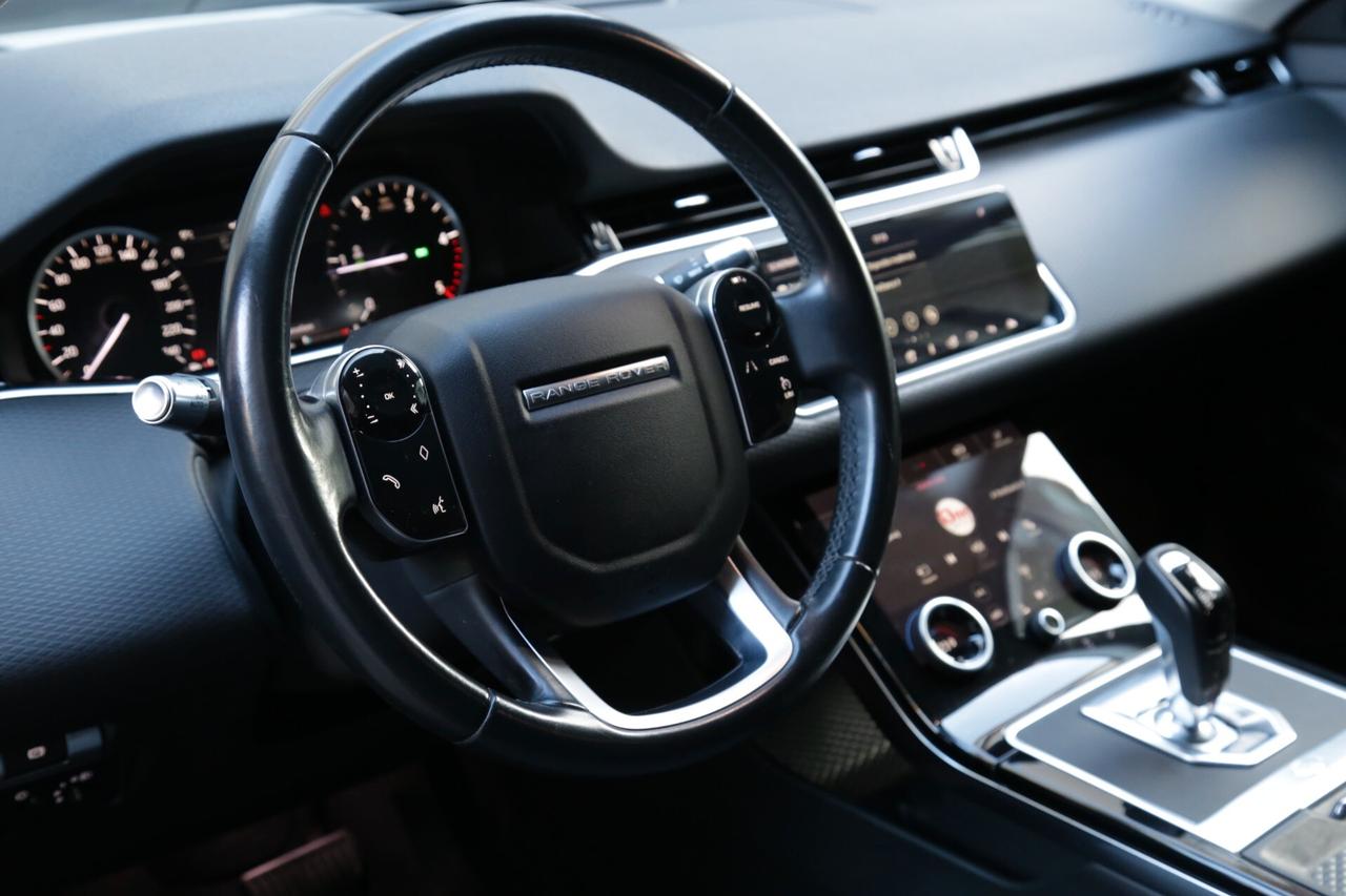 Land Rover Range Evoque 2.0D I4-L.Flw 150 CV AWD Auto