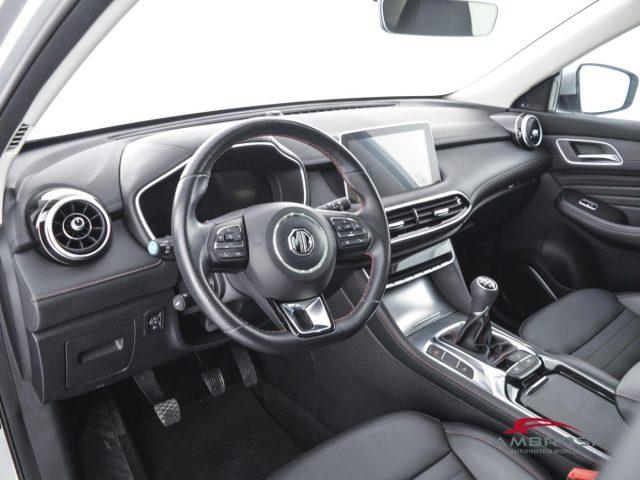 MG HS 1.5 t-gdi Comfort