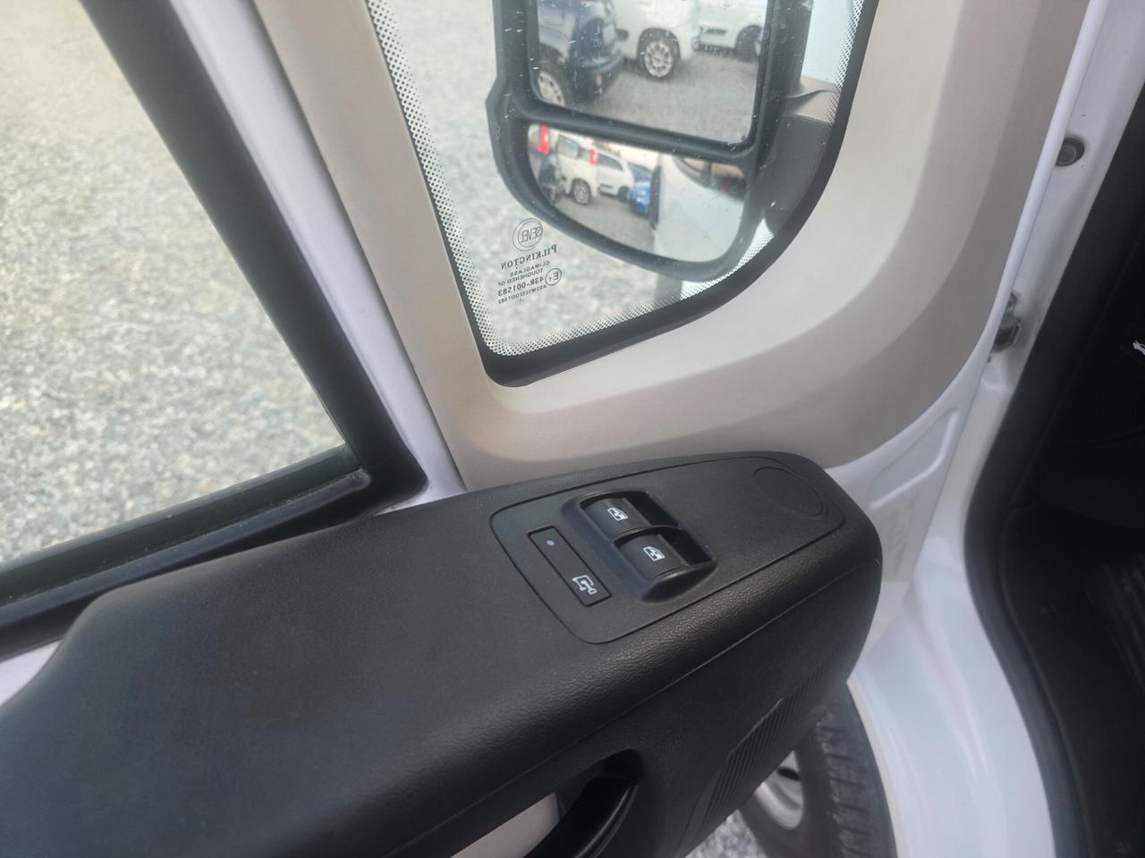 Fiat Ducato 35 2.3 MJT PLM-TM Furgone