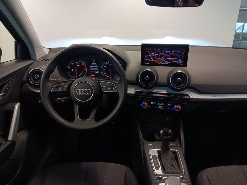 Audi Q2 30 TDI S tronic S line Edition