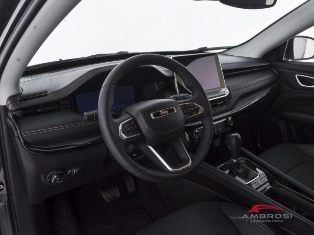 JEEP Compass 1.5 turbo t4 mhev Summit 2wd 130cv dct