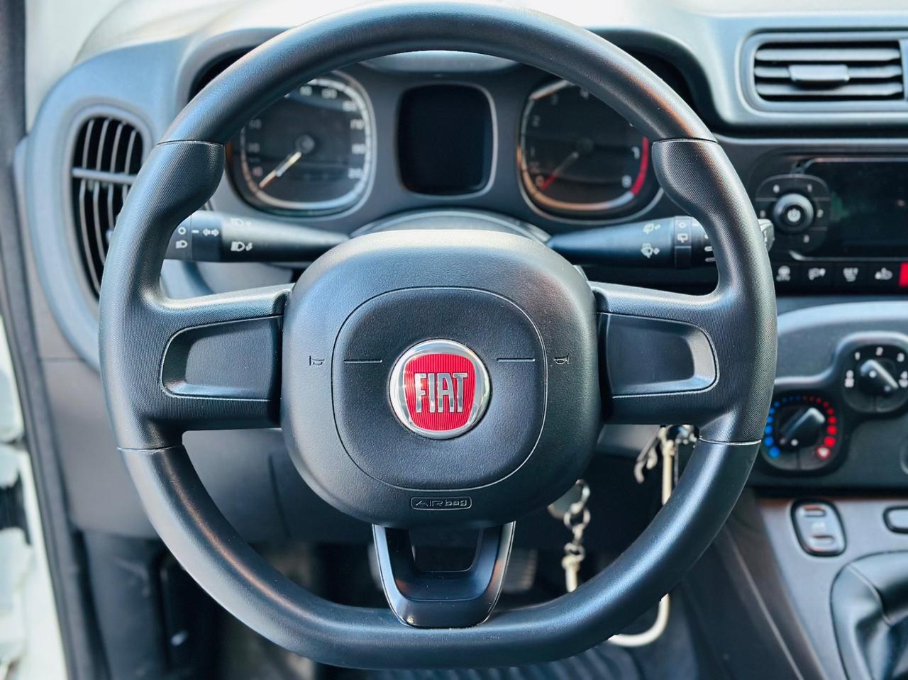 Fiat Panda 1.2 GPL 69CV UNICO PROPRIETARIO