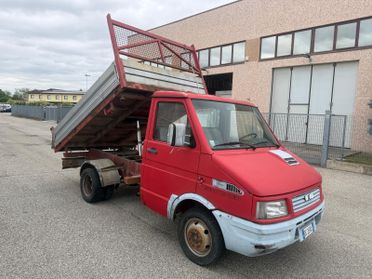 Iveco Dayli 35-10 Ribaltabile