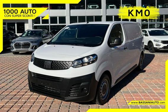 FIAT Scudo 1.5 BlueHDi 100CV PL-TN Furgone Business IN CASA !