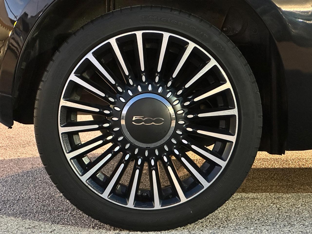 FIAT 500 1.2 EasyPower Lounge my18