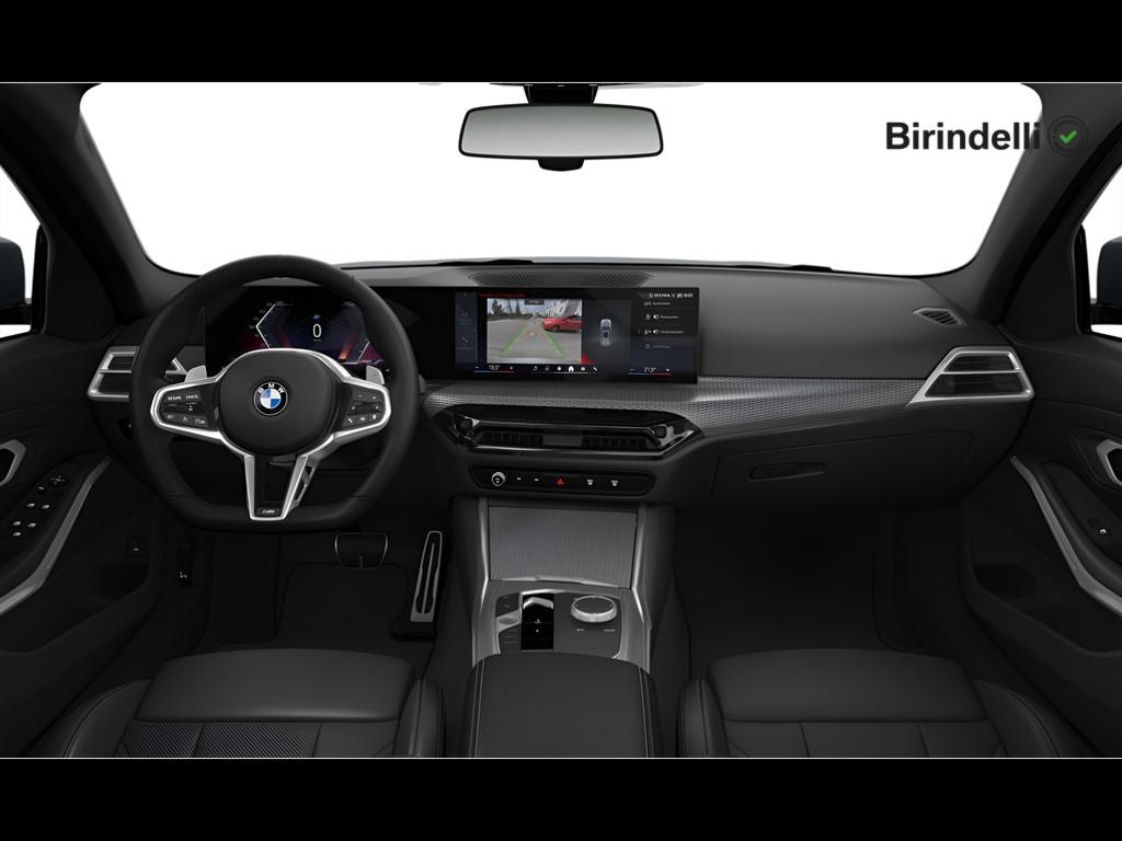 BMW BMW 318d Touring
