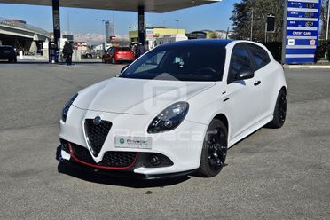 ALFA ROMEO Giulietta 1.6 JTDm 120 CV Sprint