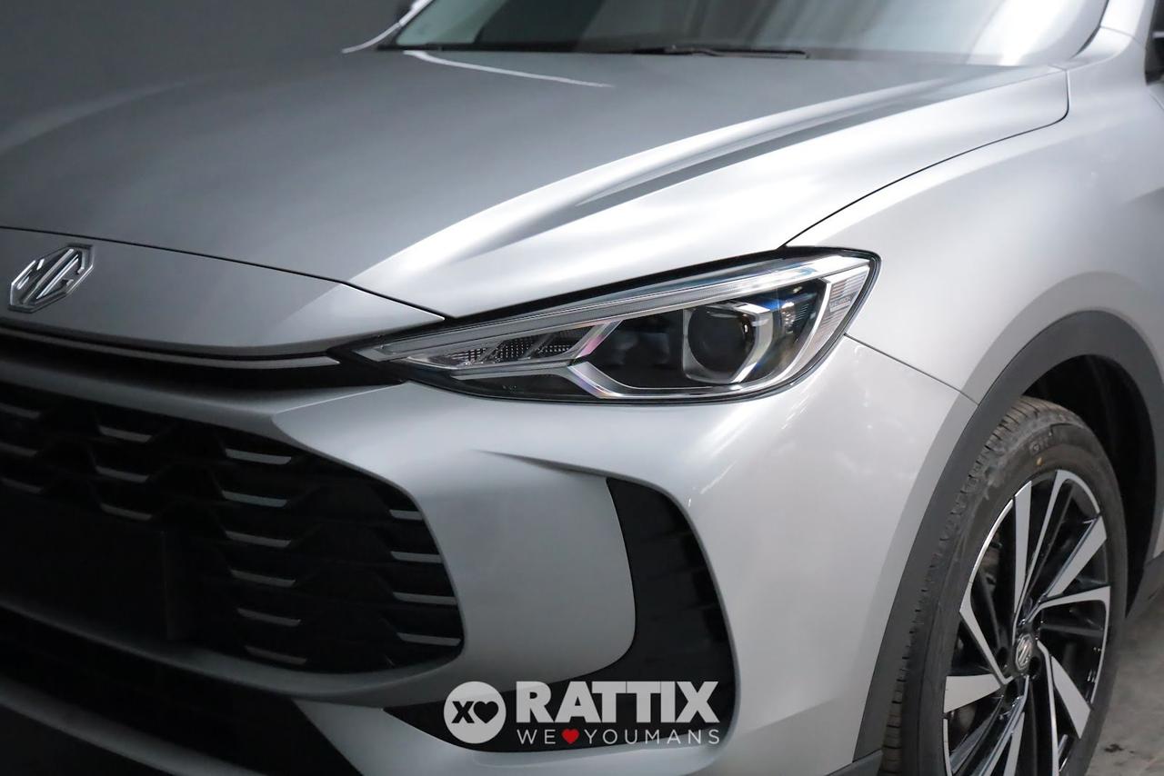 MG ZS 1.5 Hybrid+ Luxury Auto