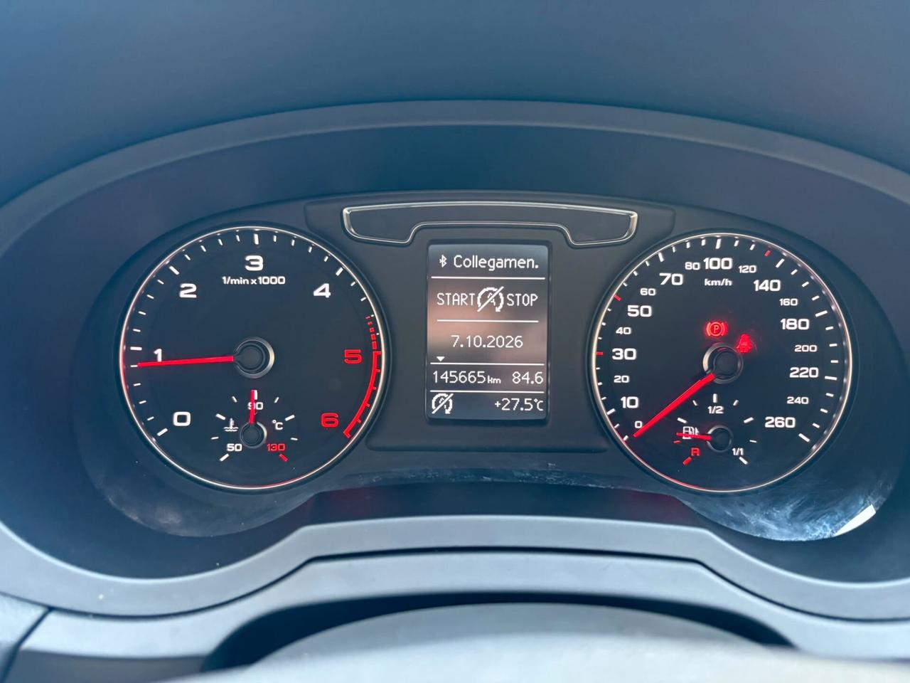 Audi Q3 2.0 TDI 150 CV quattro S tronic