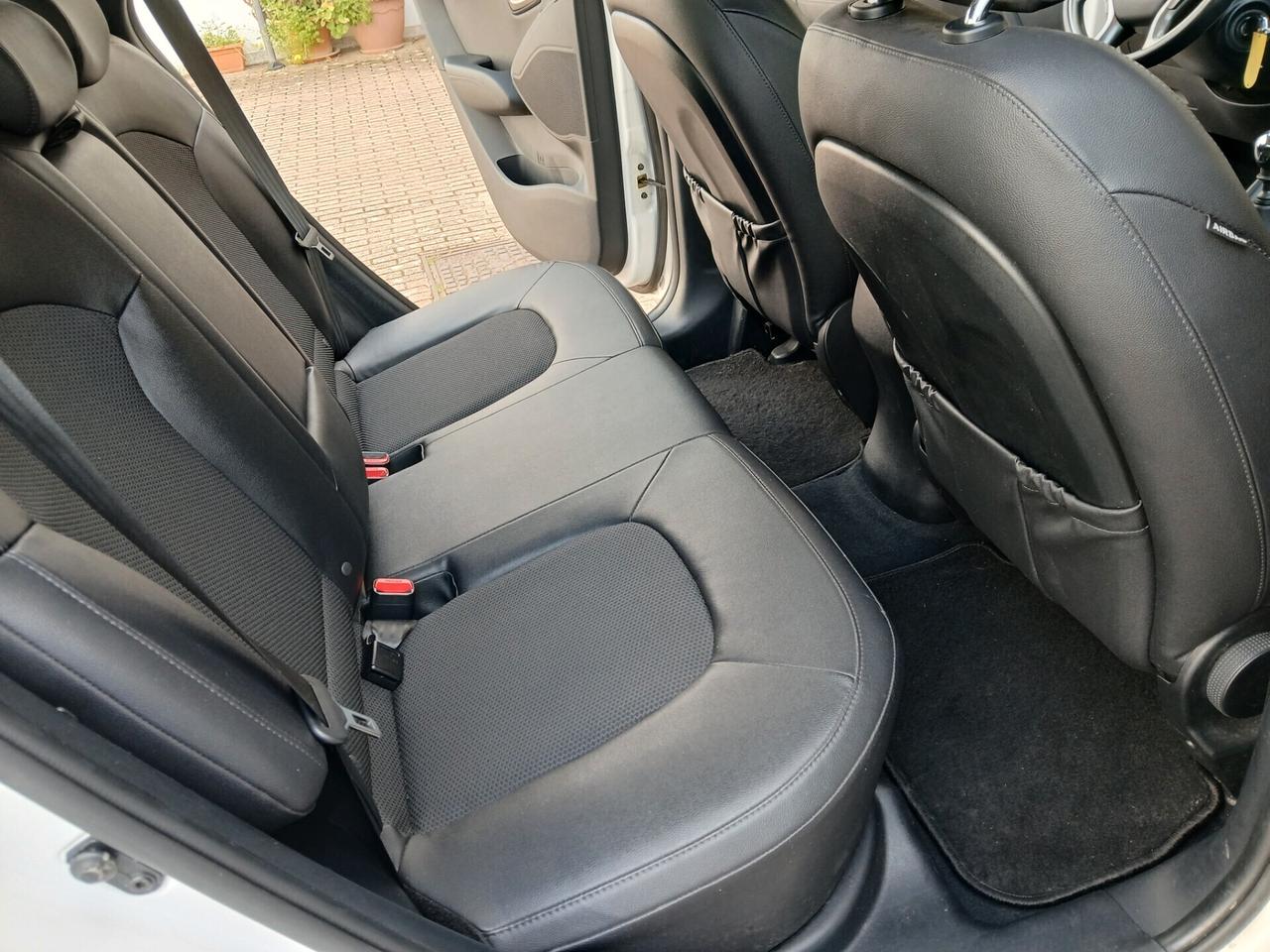 Hyundai IX 35 Diesel Style