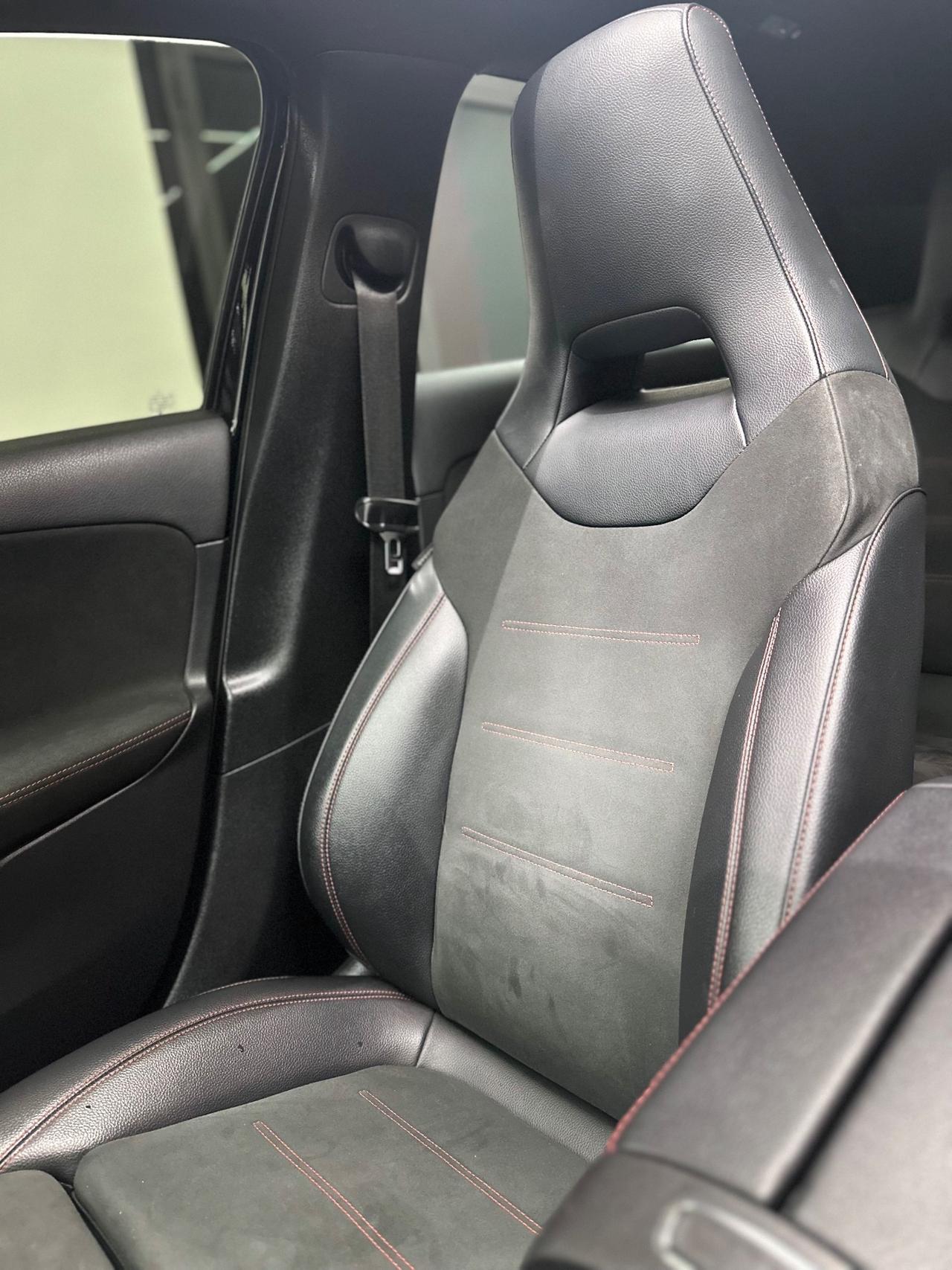 Mercedes-benz A 2.0 116cv PREMIUM AMG