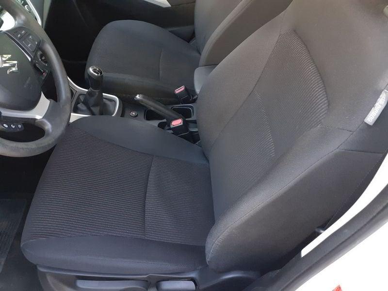 Suzuki S-Cross SX41.0 Cool GPL !! 1°PROP-KM CERTIFICATI