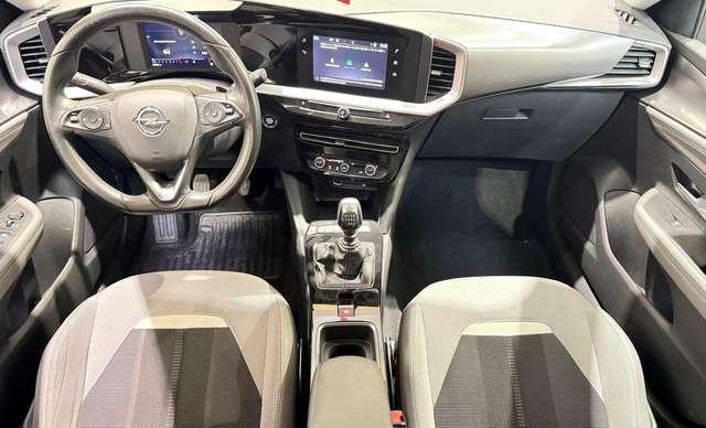 Opel Mokka II 2020 1.2 turbo 100cv Elegance
