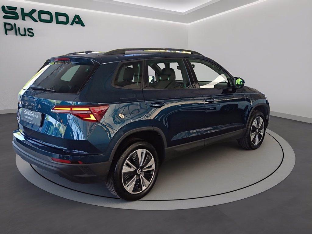 SKODA Karoq 2.0 tdi executive 115cv del 2023