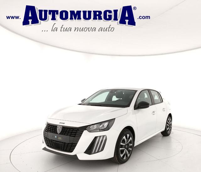 PEUGEOT 208 Hybrid 110 e-DCS6 Style - AUTOMATICA