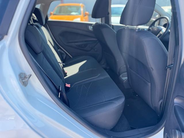FORD Fiesta 1.5 TDCi 75CV 5 porte Titanium