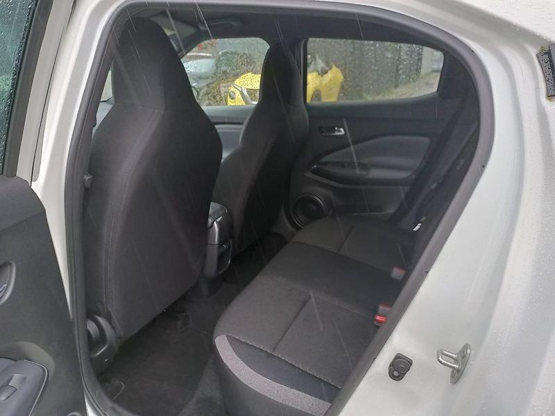 Nissan Juke 1.0 dig-t N-Connecta 114cv