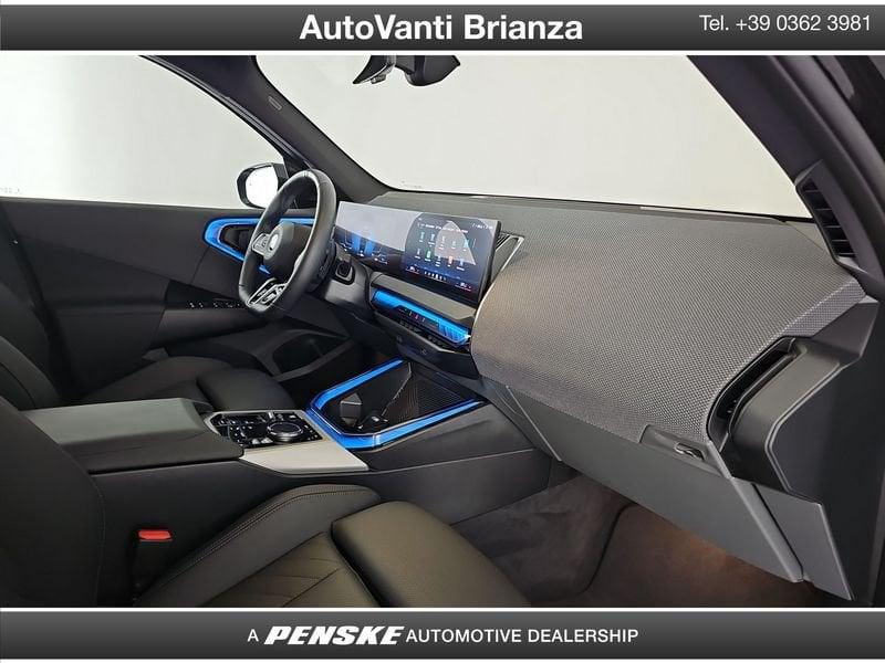 BMW X3 X3 xdrive30e MSport Pro