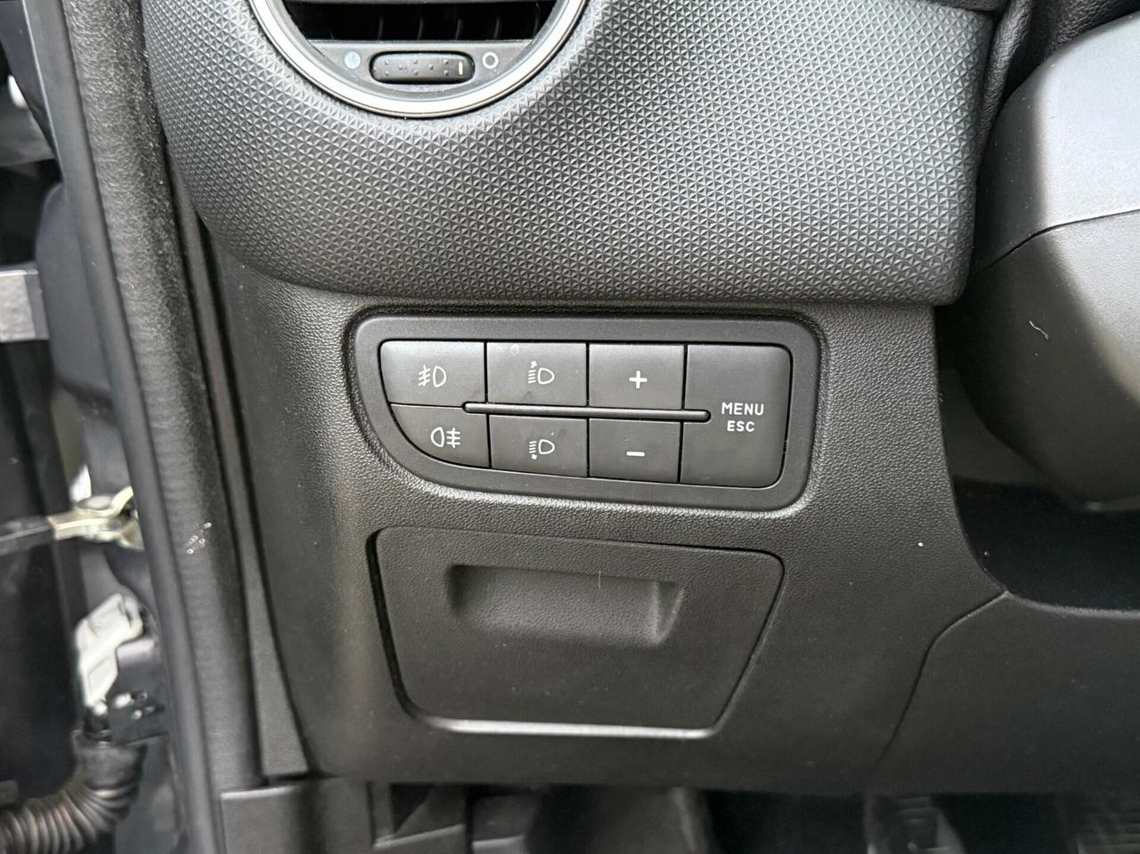 Fiat Punto Evo 1.4 EasyPower GPL Lounge