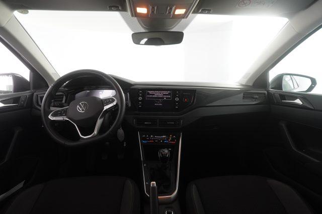 VOLKSWAGEN Polo Polo 1.0 Life