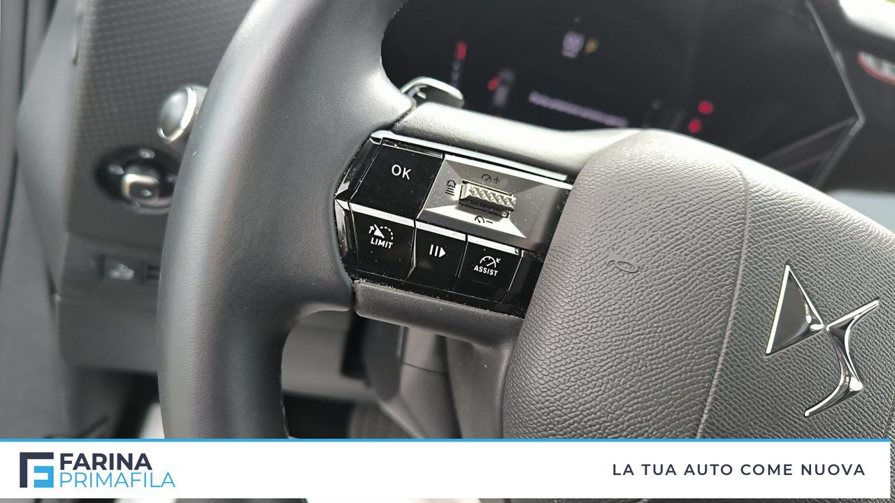 DS DS4 II 2021 - DS4 1.5 bluehdi Rivoli 130cv auto