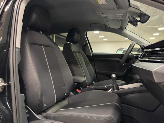 AUDI A1 allstreet 30 TFSI Business