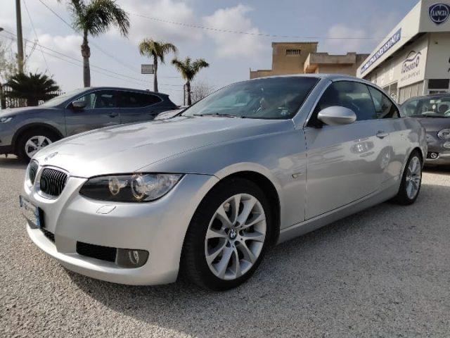 BMW 330 d cat Cabrio Futura