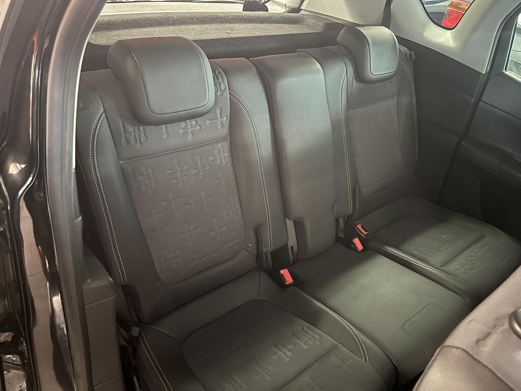 Opel Meriva 1.4