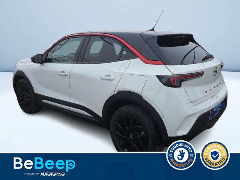 Opel Mokka 1.2 T GS S&S 100CV