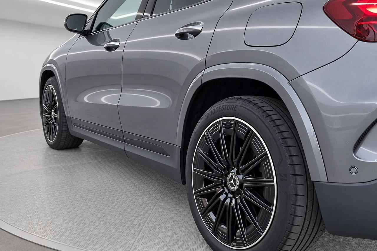 Mercedes-Benz GLA 200 d AMG Line Advanced Plus auto