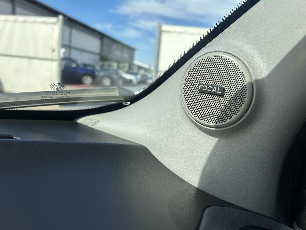 Lancia Ypsilon 1.2 69 CV 5 porte GPL Ecochic Gold