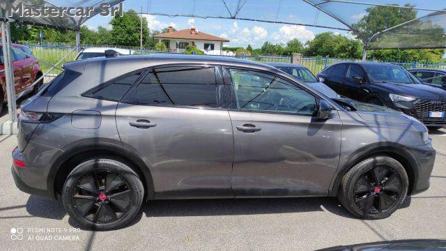 DS AUTOMOBILES DS 7 1.5 bluehdi Performance Line 130cv TG: GP627FY