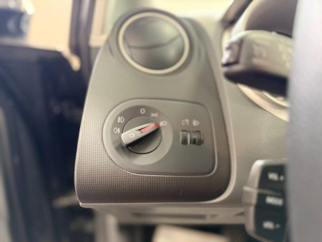 SEAT Ibiza ST 1.4 Style