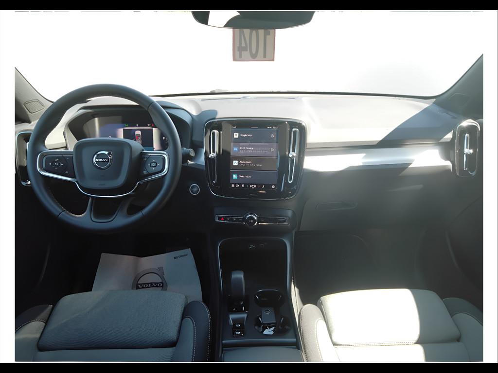 VOLVO XC40 2023 - XC40 2.0 b3 Core auto