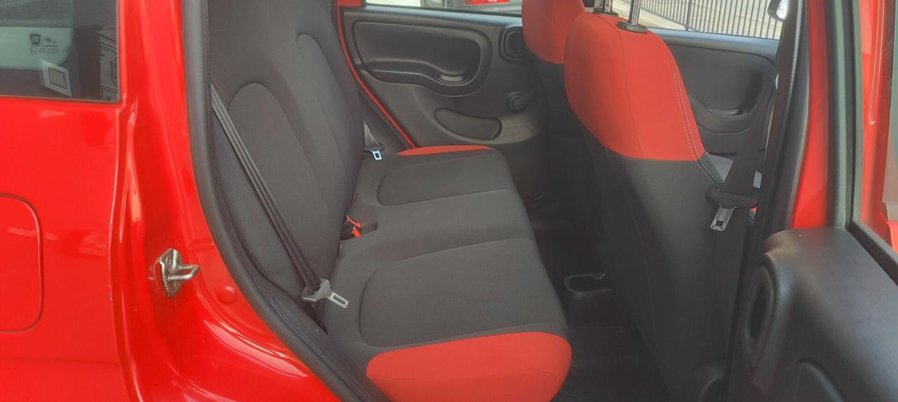 Fiat Panda 1.2 EasyPower Easy